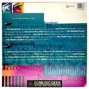 Various: Product 2378 (LP, Comp, Dam) - DD Music Geek