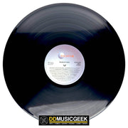Various: Product 2378 (LP, Comp, Dam) - DD Music Geek