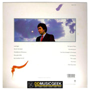 Chris de Burgh: Into The Light (LP, Album) - DD Music Geek