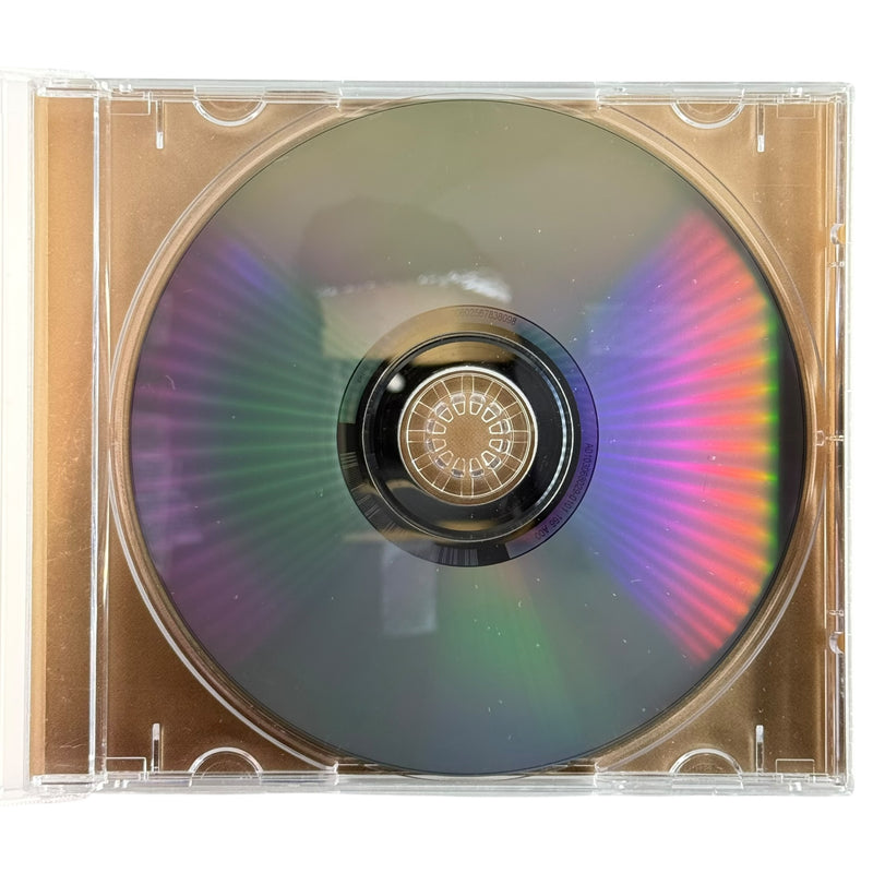 Ariana Grande: Sweetener CD - Very Good Plus (VG+)