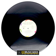 Chris de Burgh: Into The Light (LP, Album) - DD Music Geek