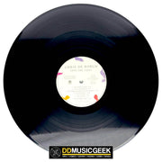 Chris de Burgh: Into The Light (LP, Album) - DD Music Geek