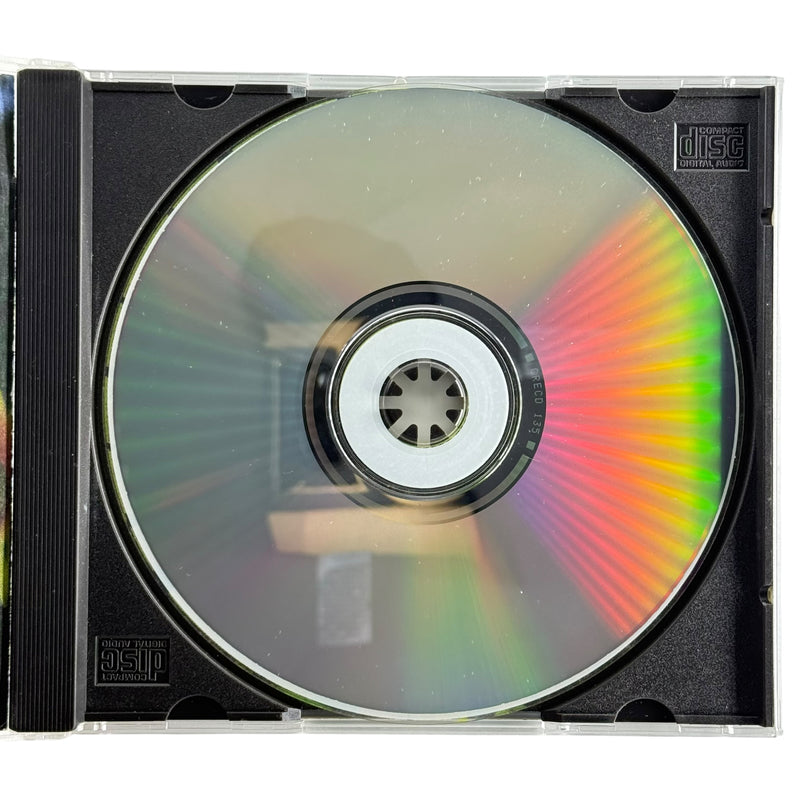 Coming Down - Creation Compilation CD (Preowned VG+)
