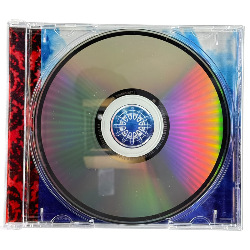 LeAnn Rimes - Twisted Angel CD (Preowned VG+)