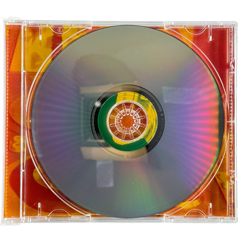 Cornershop - When I Was Born For The 7th Time CD (VG+)
