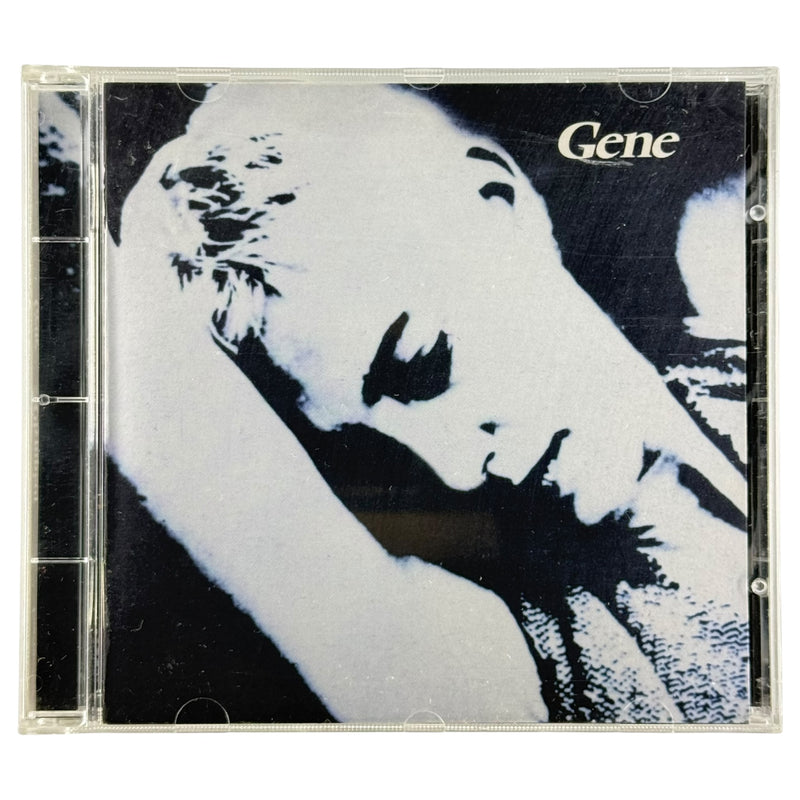 Gene - Olympian CD (Preowned VG+)