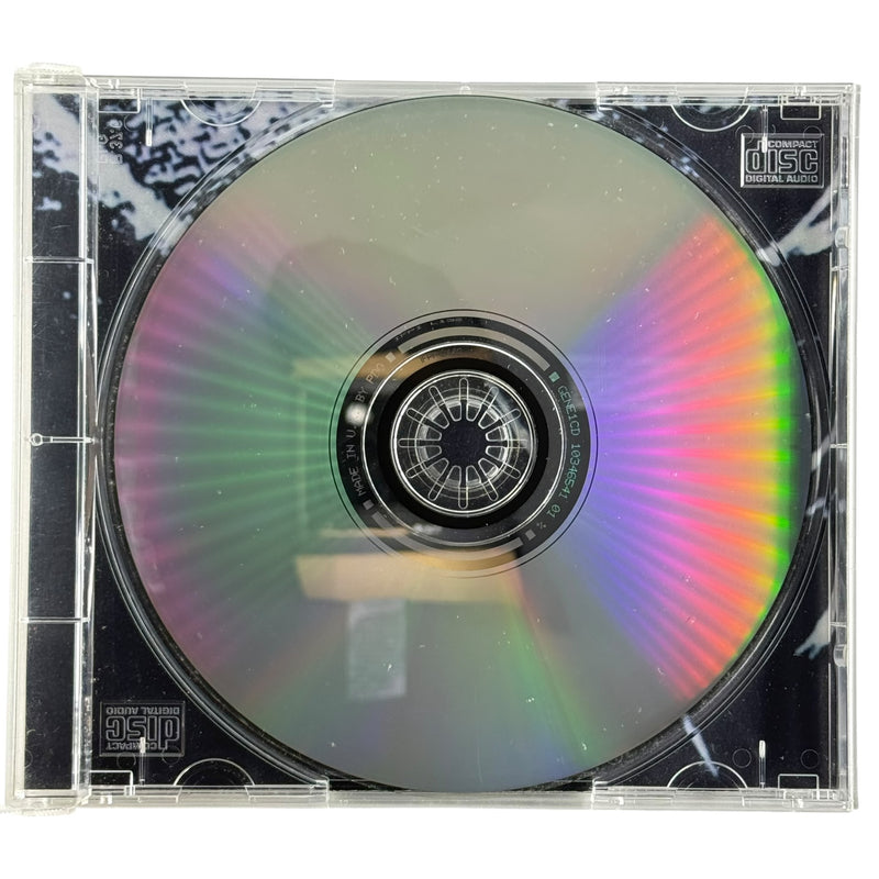 Gene - Olympian CD (Preowned VG+)