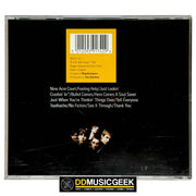 The Charlatans: The Charlatans (CD, Album) - DD Music Geek