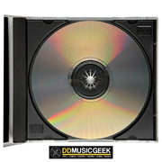 The Charlatans: The Charlatans (CD, Album) - DD Music Geek