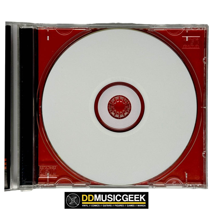 The White Stripes: White Blood Cells (CD, Album) - DD Music Geek