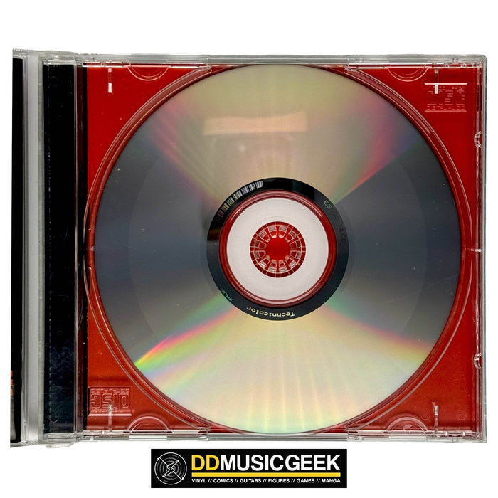 The White Stripes: White Blood Cells (CD, Album) - DD Music Geek