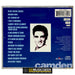 Elvis Presley: Classic Elvis (CD, Album, Comp) - DD Music Geek