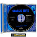 Elvis Presley: Classic Elvis (CD, Album, Comp) - DD Music Geek