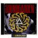 Soundgarden: Badmotorfinger (CD, Album, RE, RP) - DD Music Geek
