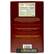 The Bridge House, Canning Town: Memories of a Legendary Rock and Roll Hangout by Terence Murphy - DD Music Geek