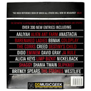 The Virgin Illustrated Encyclopedia of Rock by larkin-colin - DD Music Geek