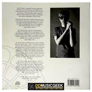 Velvet Years Warhols Factory by Lynne Tillman - DD Music Geek