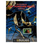 The Forever War 2 - TPB [PREOWNED COMIC] - DD Music Geek