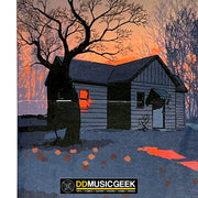 Outcast: Volume 1 - A Darkness Surrounds Him - DD Music Geek