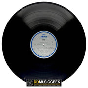 Vivaldi* - The English Concert • Trevor Pinnock • Simon Standage • Elizabeth Wilcock • David Reichenberg: Concerti »Alla Rustica« (LP, Album, Gat) - DD Music Geek