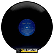 The Bachelors: 25 Golden Greats (LP, Comp) - DD Music Geek