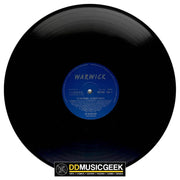 The Bachelors: 25 Golden Greats (LP, Comp) - DD Music Geek