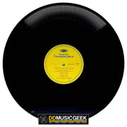 Herbert von Karajan, Berlin Philharmonic Orchestra*: Invitation To The Dance (LP) - DD Music Geek