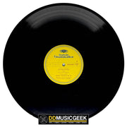 Herbert von Karajan, Berlin Philharmonic Orchestra*: Invitation To The Dance (LP) - DD Music Geek