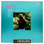 Barry Manilow: Barry (LP, Album, Ger) - DD Music Geek
