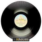 Barry Manilow: Barry (LP, Album, Ger) - DD Music Geek