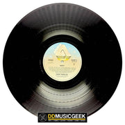 Barry Manilow: Barry (LP, Album, Ger) - DD Music Geek