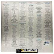 Barry Manilow: If I Should Love Again (LP, Album) - DD Music Geek