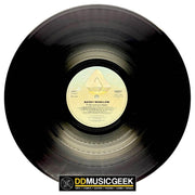 Barry Manilow: If I Should Love Again (LP, Album) - DD Music Geek