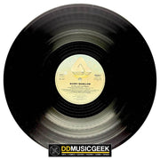 Barry Manilow: If I Should Love Again (LP, Album) - DD Music Geek