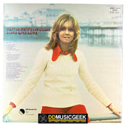 Olivia Newton-John: Long Live Love (LP, Album) - DD Music Geek