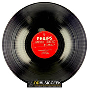 Schubert* – Quartetto Italiano: Der Tod Und Das Mädchen = Death And The Maiden = La Jeune Fille Et La Mort (LP) - DD Music Geek