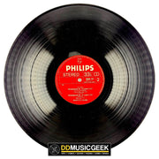 Schubert* – Quartetto Italiano: Der Tod Und Das Mädchen = Death And The Maiden = La Jeune Fille Et La Mort (LP) - DD Music Geek