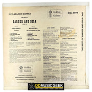 Barber* And Bilk*: The Best Of Barber And Bilk (Volume One) (LP, Comp, Mono, RE, RP) - DD Music Geek