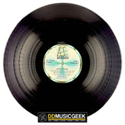 Lionel Richie: Lionel Richie (LP, Album, RE, Gat) - DD Music Geek