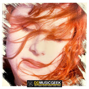 Tiffany: Hold An Old Friend's Hand (LP, Album) - DD Music Geek