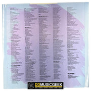 Tiffany: Hold An Old Friend's Hand (LP, Album) - DD Music Geek