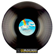 Tiffany: Hold An Old Friend's Hand (LP, Album) - DD Music Geek