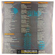 Depeche Mode: Some Great Reward (LP, Album, MPO) - DD Music Geek
