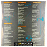 Depeche Mode: Some Great Reward (LP, Album, MPO) - DD Music Geek