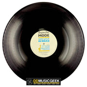 Depeche Mode: Some Great Reward (LP, Album, MPO) - DD Music Geek