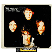 The Verve: A Northern Soul (CD, Album, Ltd) - DD Music Geek