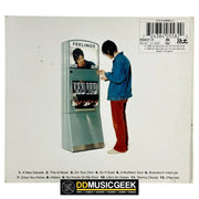 The Verve: A Northern Soul (CD, Album, Ltd) - DD Music Geek