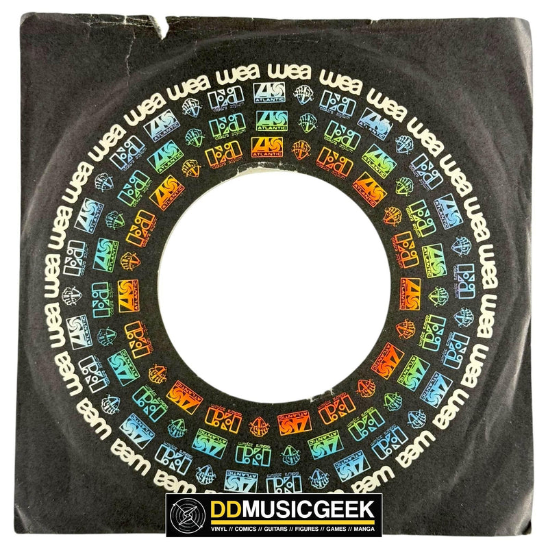 Yes: Going For The One (7", Single)