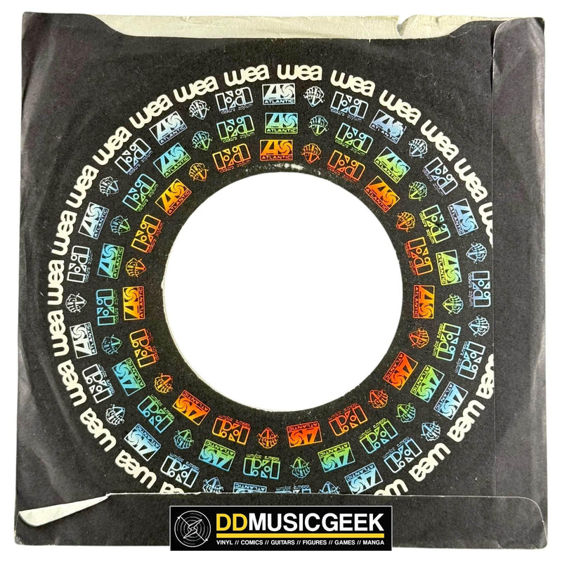 Yes: Going For The One (7", Single)
