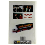 Eddie Stobart Story by Hunter Davies - DD Music Geek